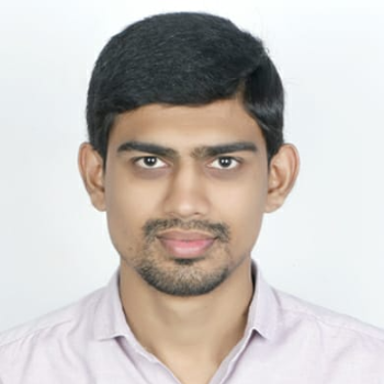 Donga Divyesh - Game Developer